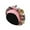 J, variant on TechWave Large Printed Headband Nightcap Bohemian Turban Cap Satin Shower Cap Beauty Salon Makeup Hat Girls Bath 8-12 Bath for Woman Organic Bath for Kids Individual Food Bath Boys Bath with inside