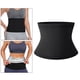 thumbnail image 2 of Entrenador de cintura abdominal para mujer Sunnimix Cinturón de adelgazamiento de sauna L XL, 2 of 8