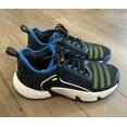 thumbnail image 1 of Size 8 Men’s Adi-das Trae Unlimited Basketball Athletic Shoes Blue IE0078, 1 of 5