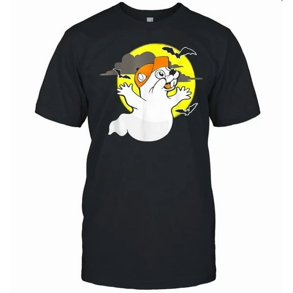 Bucees Halloween Tee Buc-ee’s shirt