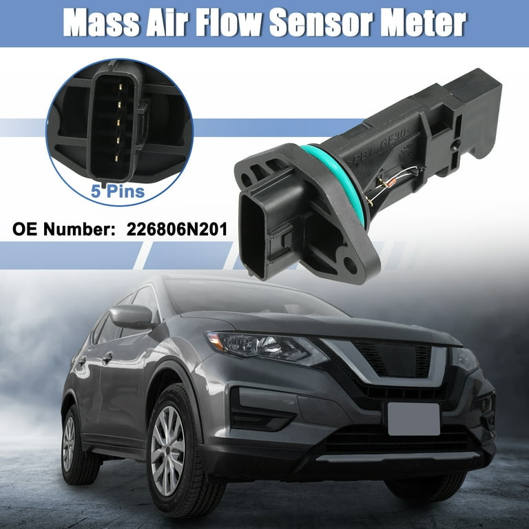 226806N201 Car Mass Air Flow Sensor Meter Replacement for 226806N201 Car Mass Air Flow Sensor Meter Replacement for