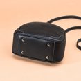 thumbnail image 4 of Nuevo bolso de mano elegante de lujo de cuero suave cruzado pequeño versátil de alta calidad con borlas de venta directa para mujer, 4 of 5