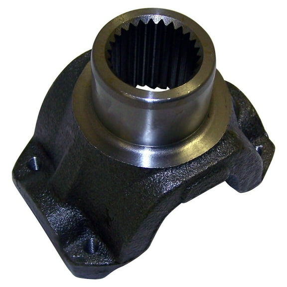 Crown Automotive 83503388 CAS83503388 DRIVESHAFT YOKE Fits select: 1997-2002 JEEP WRANGLER / TJ, 1989-1995 JEEP WRANGLER / YJ