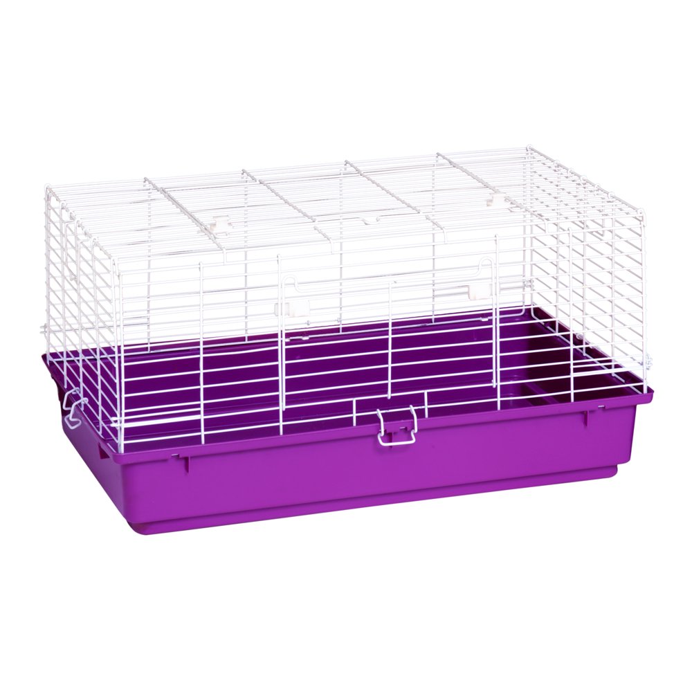 Miller Manufacturing PopUp Rabbit Cages
