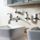 thumbnail image 3 of Eliminate Plain View Faucets with the Copper Fixed Four Point Interface, 3 of 11