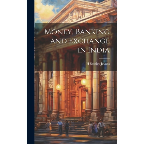 Money, Banking and Exchange in India (Hardcover)