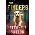 thumbnail image 4 of The Finders (Mace Reid K-9 Mystery, Bk.1), 4 of 4