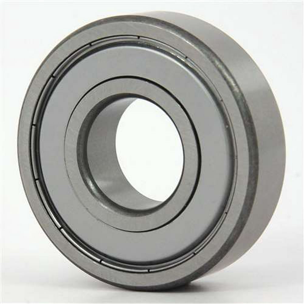 S696ZZ Bearing 6x15x5 Stainless Steel Shielded Miniature Bearings