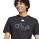 thumbnail image 2 of Camiseta adidas All SZN para hombre Collegiate Green, 2 of 3