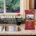 Granite Gold, Sealer Wipes, Marble and More, Resealable Pouch, 6 Count