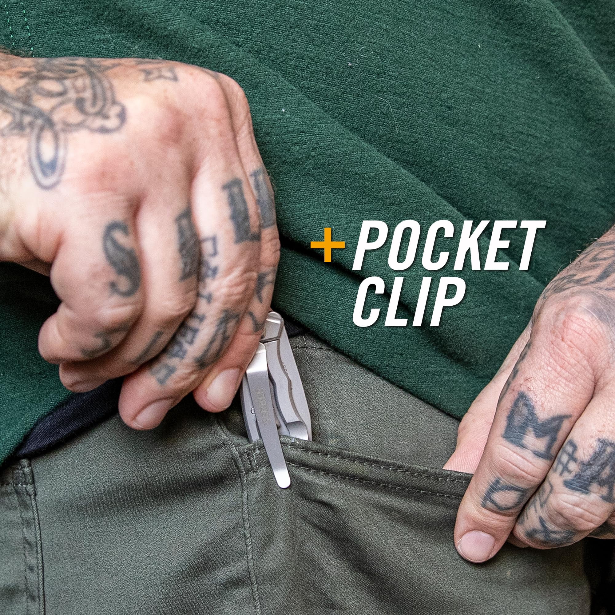 Gerber Paraframe Mini