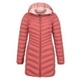 thumbnail image 5 of Mountain Warehouse Womens Florence Long Padded Jacket, 5 of 5