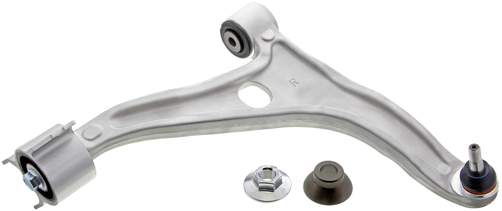 Mevotech CMS101625 Suspension Control Arm and Ball Joint Assembly