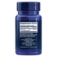 thumbnail image 3 of Life Extension Vitamin B12 Methylcobalamin, 5 mg - Dissolvable Vitamin B Supplement for Nerve, Brain Health & Energy - Gluten-Free, Non-GMO - 60 Vegetarian Lozenges, 3 of 10