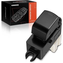 Driver Side Master Power Window Switch For 2000-2004 Nissan Frontier & Subaru Legacy – Speed Daddy