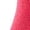 Hot Pink, variant on Mens Knee High Socks Womens Yoga Ankle Socks, Comfortable Breathable Grippy Socks for Pilates Dance One Size