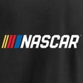 thumbnail image 4 of Men's Black NASCAR T-Shirt, 4 of 4
