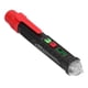 thumbnail image 5 of Probador De Circuito Doméstico, Probador De Voltaje De Pluma Eléctrica De Inducción Probador De Cable Nulo Detector De Voltaje Portátil Pe Multipropósito Ajustable Para El ANGGREK No, 5 of 7