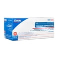 thumbnail image 3 of Dukal Sterile Senior Wooden Tongue Depressor, 6" x 17.5mm, 100 Count, 1 Pack, 3 of 3
