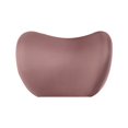 thumbnail image 2 of Yarino Car Neck Pillows for Driving Seat Memory Foam Super Soft Car Headrest Pillow With Breathable Removable Cover Ergonomic Design Travel Pillow Car Pillow For Neck/Back Pain Relief, 2 of 9