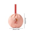 thumbnail image 3 of Underwear Storage Bag Travel Portable Underwear Socks Storage Bag 3-in-1 Travel Clothing Close Fitting Clothing Storage Bag, 3 of 6
