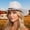 White, variant on Product Classification Cowboy Hats2 | Wide Brim Western Cowboy Hat With Classic Curved Design for Casual Home and Leisure Wear