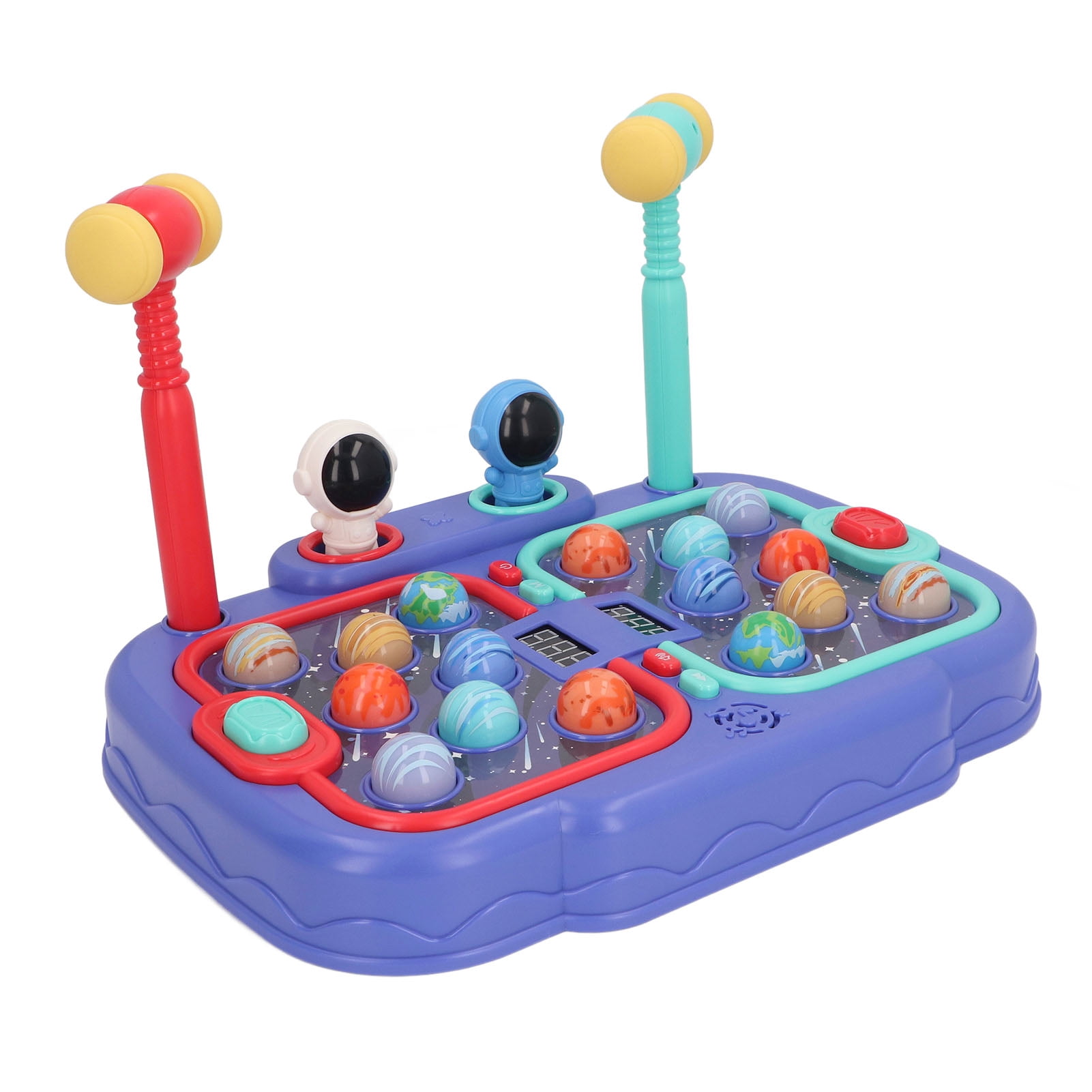 Juego De Dinosaurio Whack A Mole Para Niños Pequeños,... | Cuotas sin