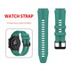 thumbnail image 2 of Kuymtek Correa de silicona para Honor Watch GS3 Reemplazo de banda de reloj de 22 mm (Verde), 2 of 9