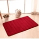 thumbnail image 2 of Alfombrilla de Espuma Viscoelástica Suave Absorbente para Baño, Recámara, Suelo de Ducha, Antideslizante, 2 of 17
