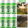 thumbnail image 5 of Atrayente Peces 60 Ml Cebo Con Olor Atractivo Equipo Pesca para Pescadores (estilo A), 5 of 5