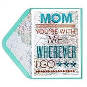 PAPYRUS Mother Card, 1 EA