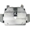 thumbnail image 2 of Detroit Axle - Front Brake Calipers w/Brackets Replacement for 2003-2006 Ford Expedition Lincoln Navigator - 2pc Set, 2 of 7