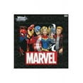 thumbnail image 2 of Weiss Schwarz: Marvel Card Collection Booster Box - 16 Packs - Japanese [Card Game, 2 Players], 2 of 4