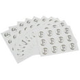 thumbnail image 3 of Islamic Stickers, Eid Mubarak Stickers 10 PCS  For Food Wrapping Bags, 3 of 8