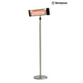 thumbnail image 4 of Westinghouse WES31-1550 Pole Mounted Infrared Electric Outdoor Heater, 4 of 6