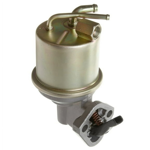 Delphi Mechanical Fuel Pump P/N:MF0029 Fits select: 1981-1988 CHEVROLET G30, 1981-1986 CHEVROLET G20