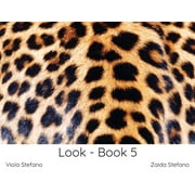 Look: Look - Book 5 (Paperback)