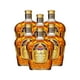 thumbnail image 1 of Pack De 6 Whisky Crown Royal 750Ml, 1 of 3