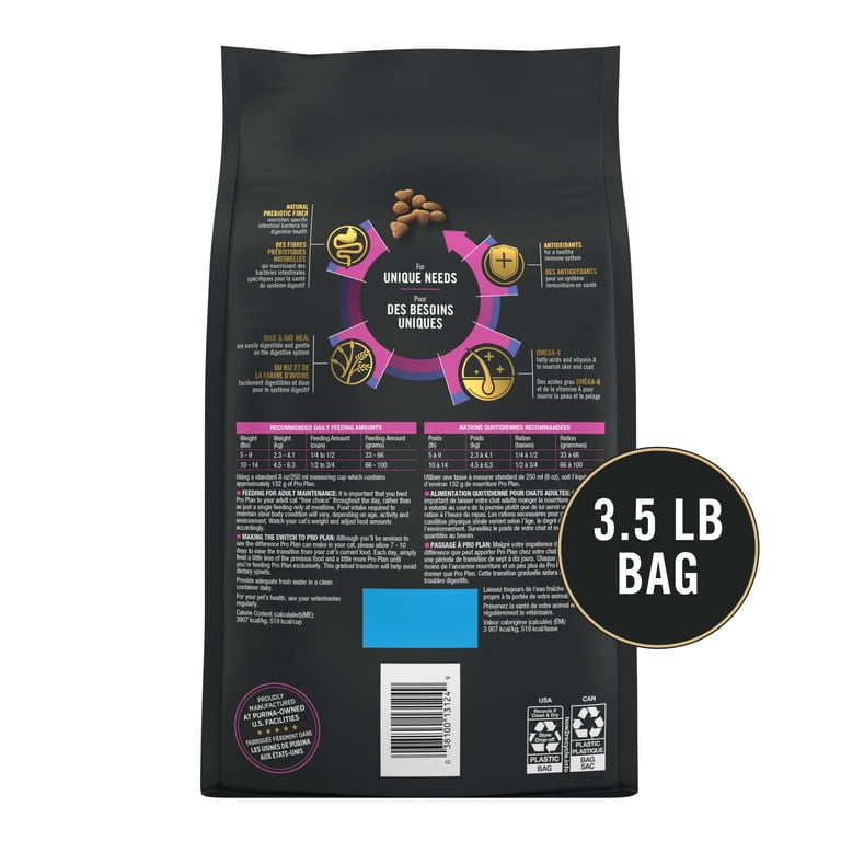 beyond cat food vs iams 6 months