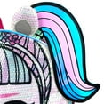 thumbnail image 7 of LOL Surprise Unicorn Sequin Backpack 16 inch, 7 of 7