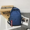 thumbnail image 1 of Fashion Unisex Oxford Shoulder Bags Cute Backpack Large Capacity Bags Packages, 1 of 2