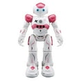 thumbnail image 2 of Iumwxz Holiday Gift Finder Rc Remote Control Robot Smart Action Walk Dancing Gesture Sensor Toy Gift,Gesture Sensing Smart Robot Toys Christmas home decor christmas clearance outdoors indoor, 2 of 2