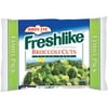 Freshlike: Broccoli Cuts Family Pk Frozen Vegetables, 24 oz