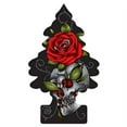 thumbnail image 3 of LITTLE TREES Rose Thorn Scent Automotive Air Fresheners, 6-Pack, 3 of 4