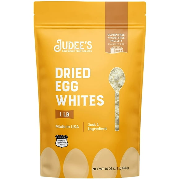 Egg Powder