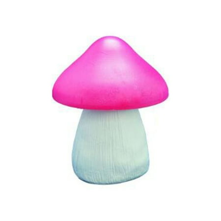 

Outdoor Solar Lamp Decorative Light Garden Lights Waterproof Yard Gardening Supplies Mushroom Style Halloween Decoration