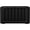 1) 16GB, 12TB HDD, variant on Synology DiskStation DS1621+ NAS Server for Business with Ryzen CPU, 16GB Memory, 12TB HDD, Synology DSM Operating System, iSCSI Target Ready