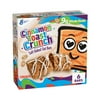 Cinnamon Toast Crunch Soft Baked Oat Bars, Chewy Snack Bars (Pack of 48)
