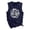 Navy, variant on Tank Top Women Casual Sleeveless Tee Shirt Summer Crew Neck Graphic Basic Black Shirts