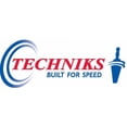 thumbnail image 2 of Techniks Collet Chuck Set,18pc,ER32 04546IS, 2 of 2